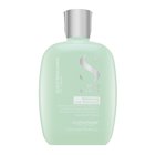 Alfaparf Milano Semi Di Lino Scalp Rebalance Balancing Low Shampoo szampon oczyszczający przeciw łupieżowi 250 ml