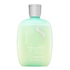 Alfaparf Milano Semi Di Lino Scalp Relief Calming Micellar Low Shampoo erősítő sampon érzékeny fejbőrre 250 ml
