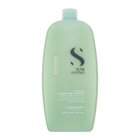 Alfaparf Milano Semi Di Lino Scalp Relief Calming Shampoo posilujúci šampón pre citlivú pokožku hlavy 1000 ml