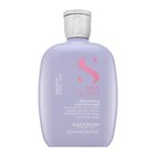 Alfaparf Milano Semi Di Lino Smooth Smoothing Low Shampoo smoothing shampoo for coarse and unruly hair 250 ml