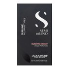 Alfaparf Milano Semi Di Lino Sublime Water woda perfumowana do wszystkich rodzajów włosów 50 ml