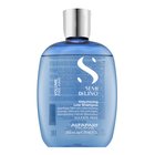 Alfaparf Milano Semi Di Lino Volume Volumizing Low Shampoo posilujúci šampón pre jemné vlasy 250 ml