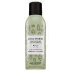 Alfaparf Milano Style Stories Texturizing Dry Shampoo șampon uscat pentru toate tipurile de păr 200 ml