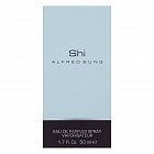 Alfred Sung Shi Eau de Parfum for women 50 ml