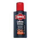 Alpecin C1 Coffein Shampoo Shampoo gegen Haarausfall 250 ml