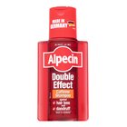 Alpecin Double Effect šampón proti vypadávaniu vlasov 200 ml