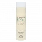 Alterna Bamboo Style Deep Cleanse Clarifying Shampoo shampoo per tutti i tipi di capelli 250 ml