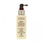 Alterna Caviar Clinical Daily Root & Scalp Stimulator vlasová kúra pre stimuláciu a ukľudnenie vlasovej pokožky 100 ml
