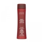Alterna Caviar Clinical Daily Detoxifying šampon proti vypadávání vlasů 250 ml