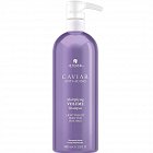 Alterna Caviar Multiplying Volume Shampoo Champú Para crear volumen 1000 ml