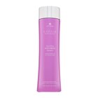 Alterna Caviar Smoothing Anti-Frizz Shampoo șampon de netezire impotriva incretirii părului 250 ml