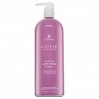 Alterna Caviar Smoothing Anti-Frizz Shampoo glättendes Shampoo gegen gekräuseltes Haar 1000 ml