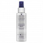 Alterna Caviar Style Rapid Repair Spray spray for regeneration, nutrilon and protection of hair 125 ml