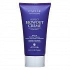 Alterna Caviar Styling Anti-Aging Perfect Blowout Creme styling cream for heat treatment of hair 75 ml