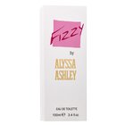 Alyssa Ashley Fizzy Eau de Toilette nőknek 100 ml