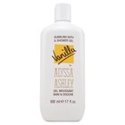 Alyssa Ashley Vanilla Shower gel for women 500 ml