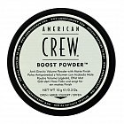 American Crew Boost Powder пудра За обем на косата 10 g