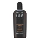 American Crew Classic Daily Moisturizing Shampoo tápláló sampon mindennapi használatra 250 ml