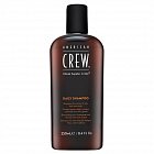 American Crew Classic Daily Shampoo šampón pre každodenné použitie 250 ml