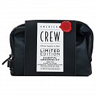 American Crew Essential Grooming Kit set pentru toate tipurile de păr 85 g + 250 ml + 100 ml + 150 ml