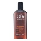 American Crew Classic Precision Blend Shampoo shampoo for coloured hair 250 ml