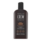 American Crew Daily Cleansing Shampoo čistiaci šampón pre každodenné použitie 450 ml