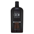 American Crew Fortifying Shampoo shampoo rinforzante per capelli fini 1000 ml