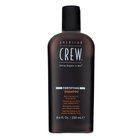 American Crew Fortifying Shampoo szampon wzmacniający do włosów delikatnych 250 ml