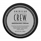 American Crew Grooming Cream hajformázó krém extra erős fixálásért 85 ml