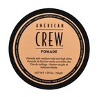 American Crew Pomade hair pomade for middle fixation 50 g