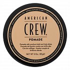 American Crew Pomade hair pomade for middle fixation 85 g
