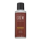 American Crew Tech Series Boost Spray Dry Shampoo száraz sampon volumenért és a haj megerősítéséért 200 ml