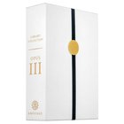 Amouage Library Collection Opus III Eau de Parfum uniszex 100 ml