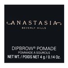 Anastasia Beverly Hills Dipbrow Pomade - Granite pomáda na obočie 4 g