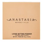 Anastasia Beverly Hills Loose Setting Powder - Banana powder with a matt effect 25 g