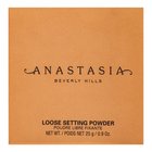 Anastasia Beverly Hills Loose Setting Powder - Deep Peach Polvo con efecto mate 25 g