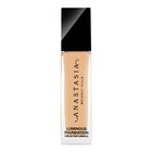 Anastasia Beverly Hills Luminous Foundation 200W maquillaje de larga duración para piel unificada y sensible 30 ml