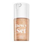 Anastasia Beverly Hills Mini Dewy Set Coconut-Vanilla Makeup Fixing Spray for unified and lightened skin 30 ml