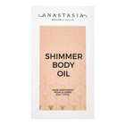 Anastasia Beverly Hills Shimmer Body Oil oil glitteri 45 ml