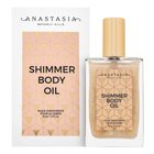Anastasia Beverly Hills Shimmer Body Oil olio con glitteri 45 ml