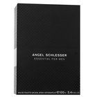 Angel Schlesser Essential for Men Eau de Toilette da uomo 100 ml