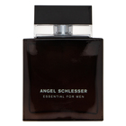 Angel Schlesser Essential for Men Eau de Toilette férfiaknak 10 ml Miniparfüm