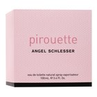 Angel Schlesser Pirouette Eau de Toilette for women 100 ml