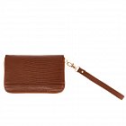 Anna Grace AGP1088 purse brown