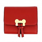 Anna Grace AGP1089 purse red