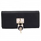 Anna Grace LSP1054A purse black