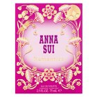 Anna Sui Romantica Eau de Toilette da donna 75 ml