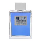 Antonio Banderas Blue Seduction Eau de Toilette for men 200 ml