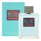 Antonio Banderas Blue Seduction for Women Eau de Toilette da donna 200 ml