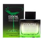 Antonio Banderas Cocktail Seduction in Black Eau de Toilette für Herren 100 ml